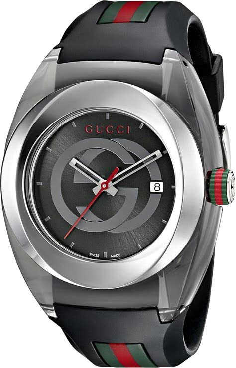 gucci watch womens black face|Gucci Black Wristwatches for Women for sale .